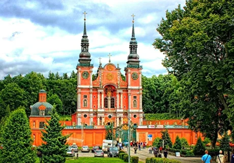 Kelionės nuotrauka