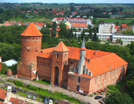 Kelionės nuotrauka