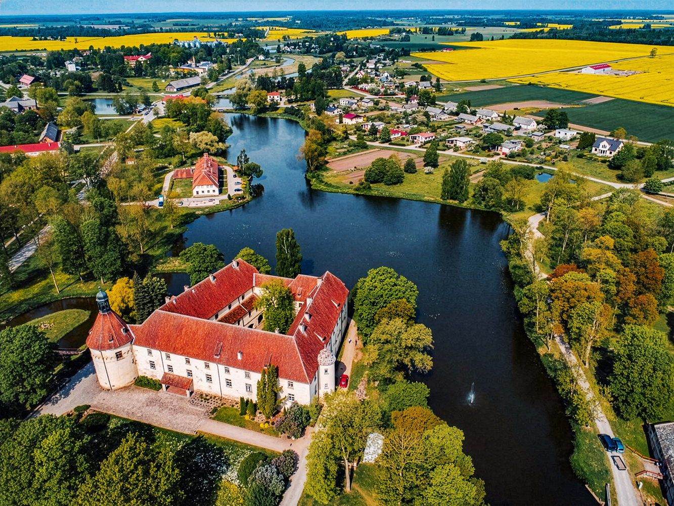 Kelionės nuotrauka