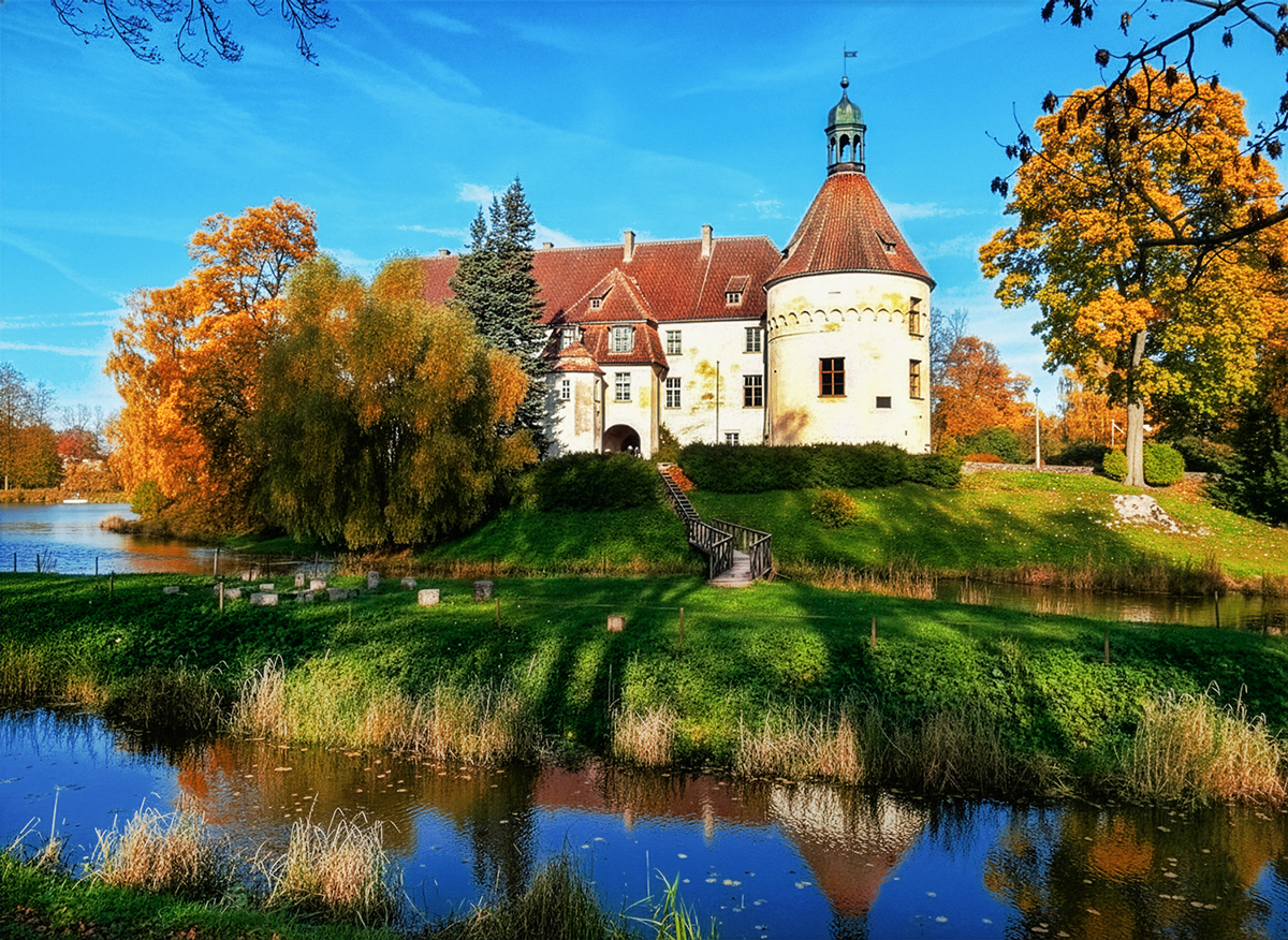 Kelionės nuotrauka