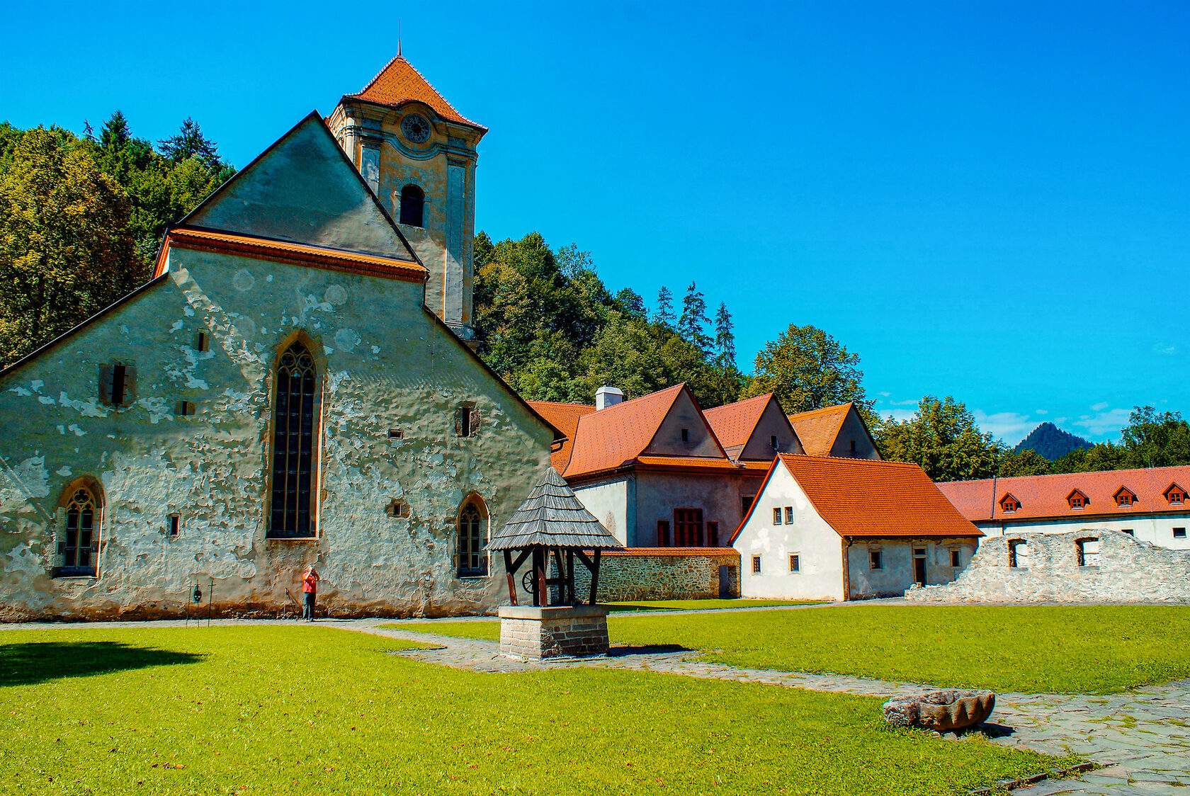 Kelionės nuotrauka