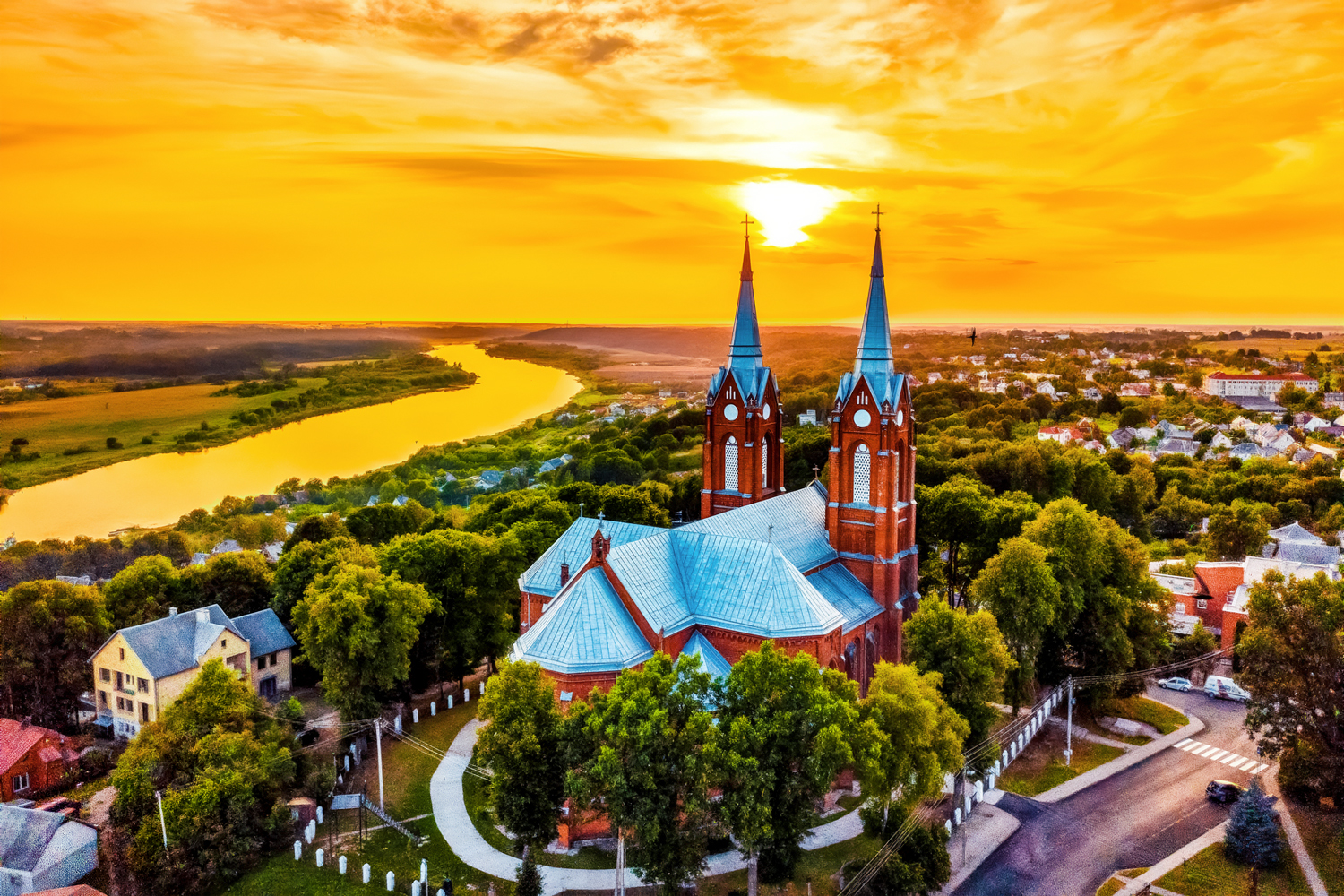 Kelionės nuotrauka