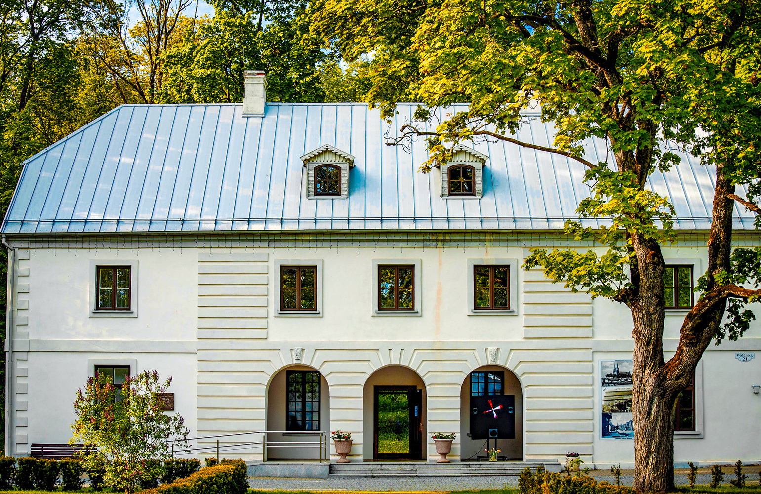 Kelionės nuotrauka