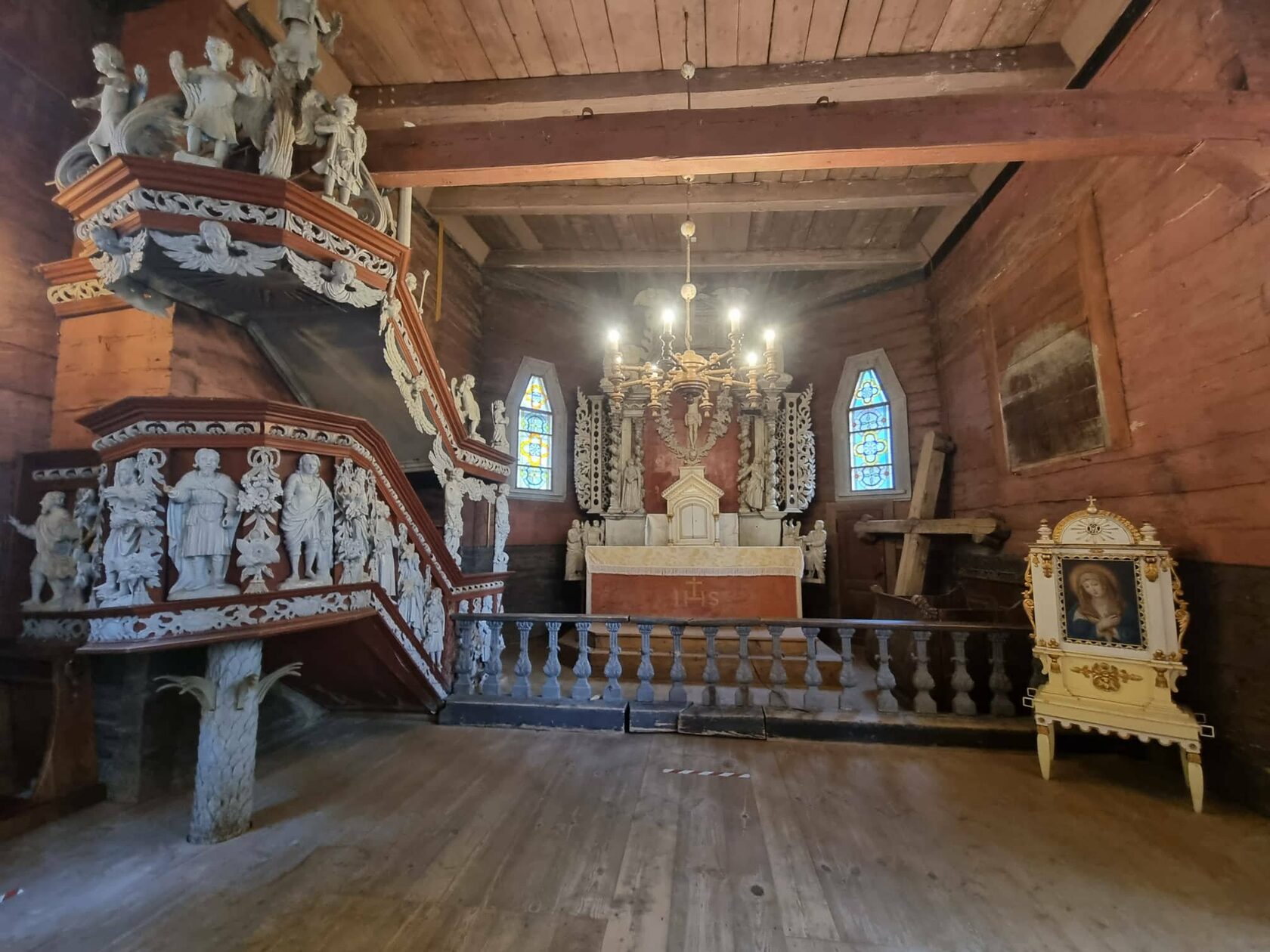 Kelionės nuotrauka