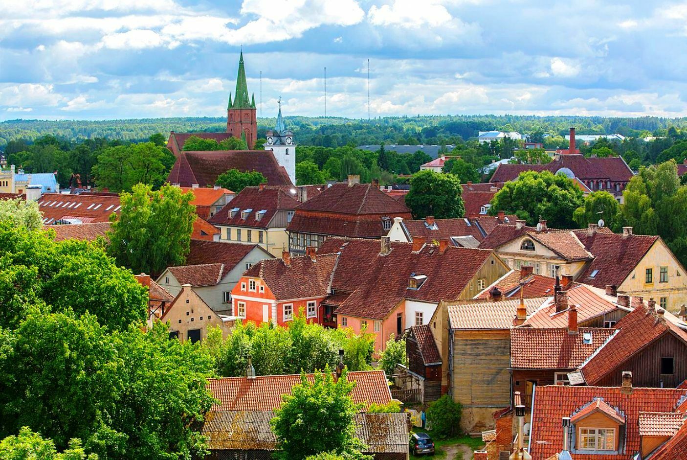 Kelionės nuotrauka