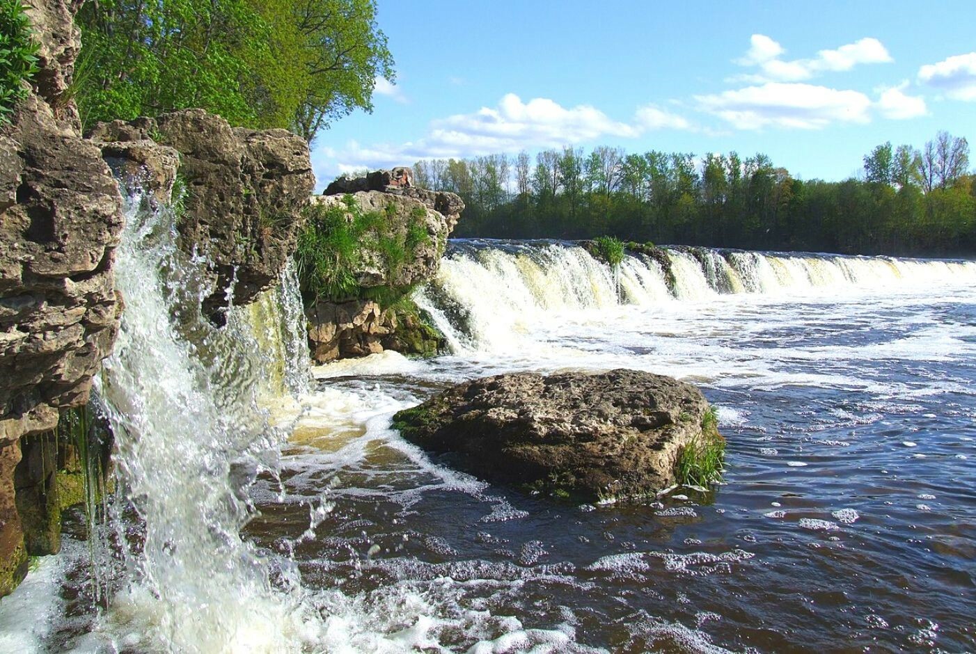 Kelionės nuotrauka