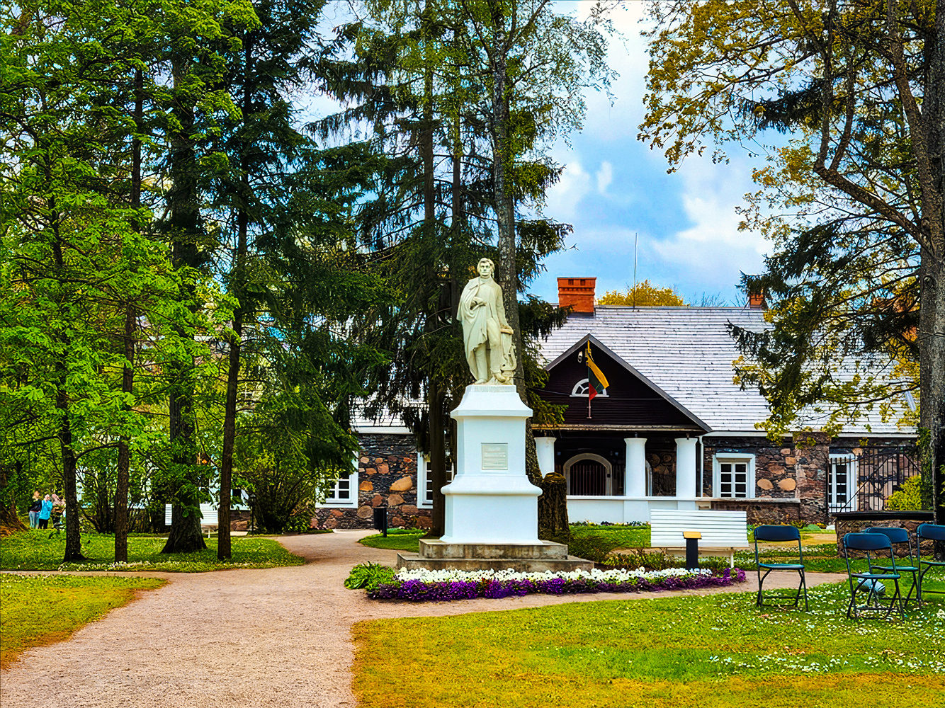 Kelionės nuotrauka
