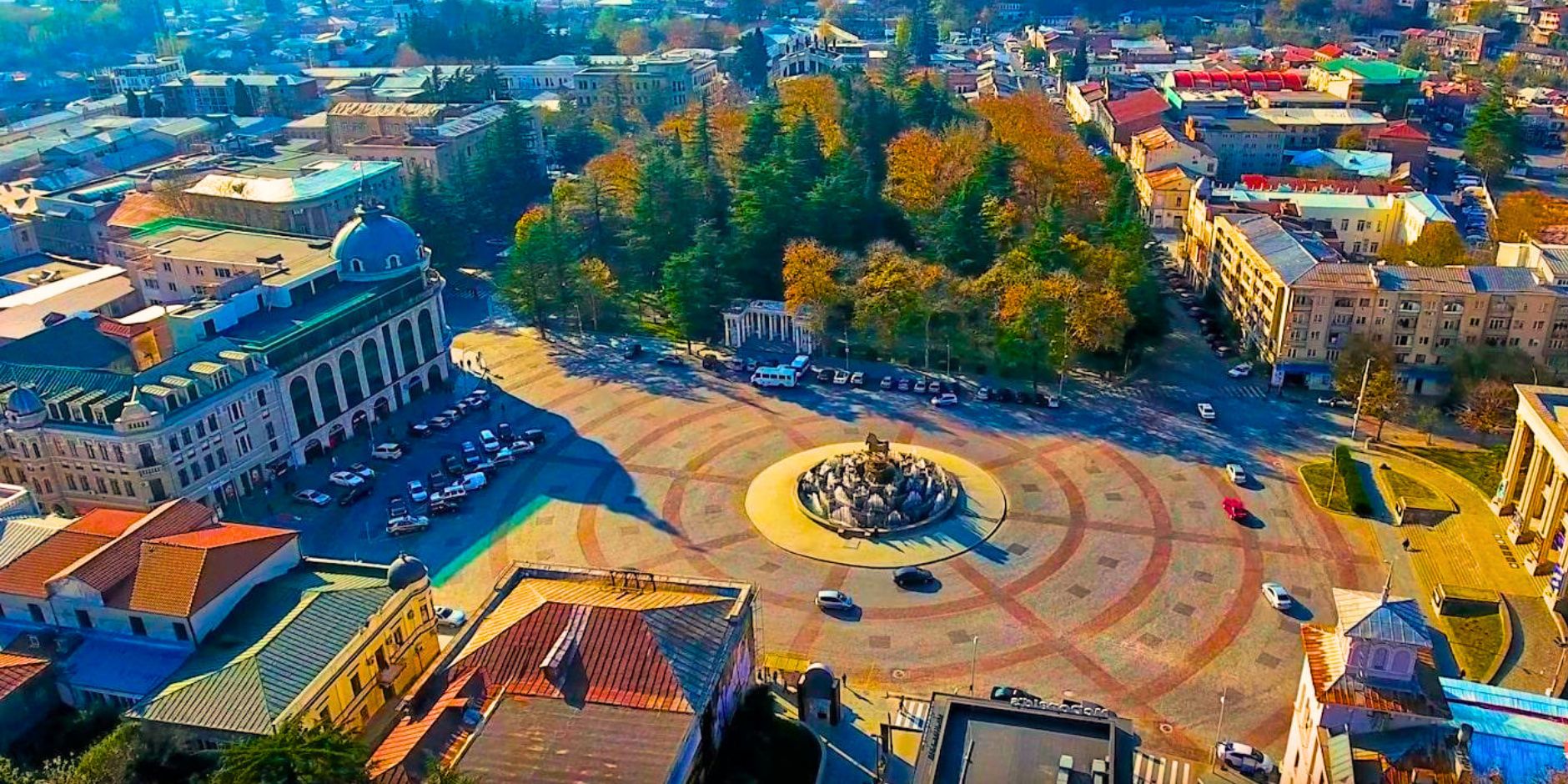 Kelionės nuotrauka