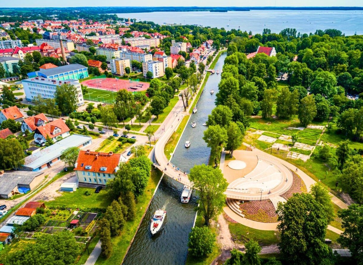 Kelionės nuotrauka