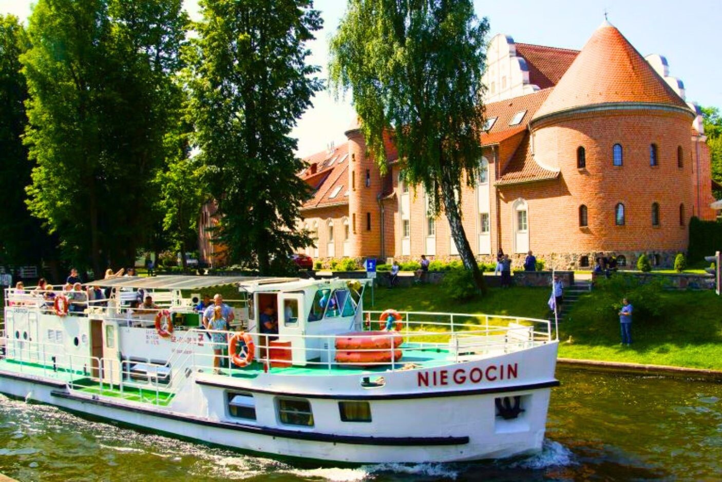 Kelionės nuotrauka