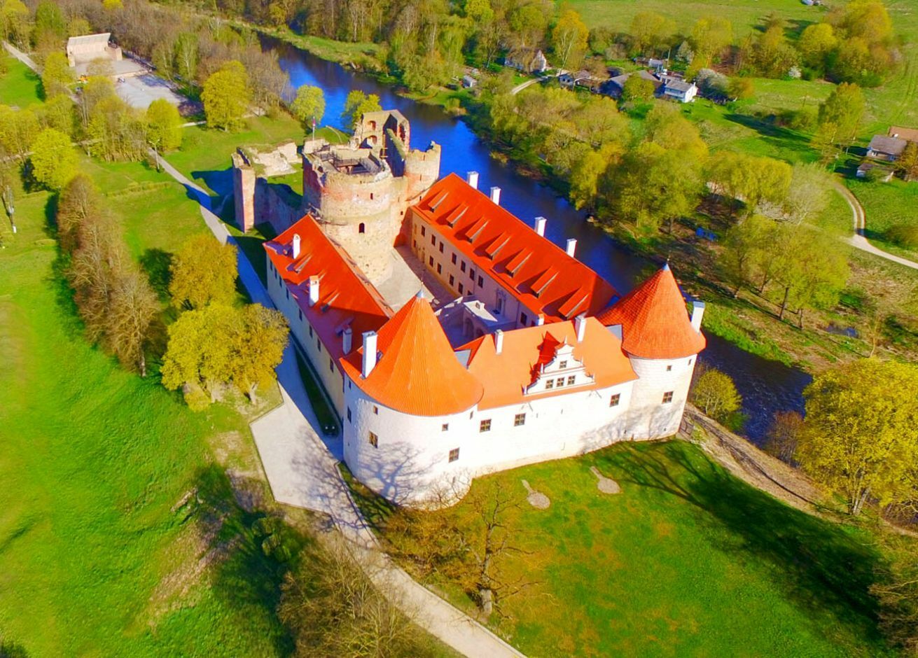 Kelionės nuotrauka