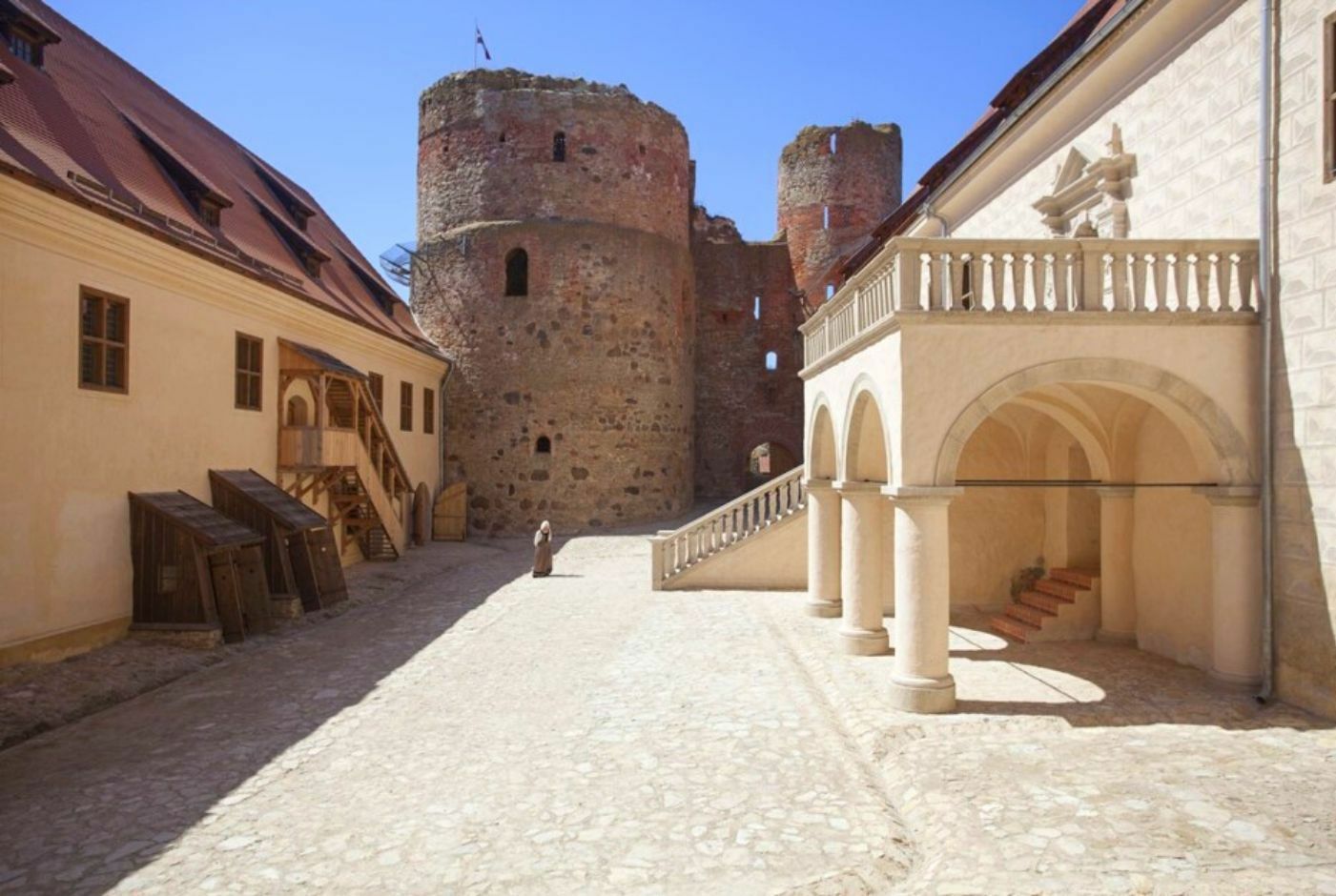 Kelionės nuotrauka