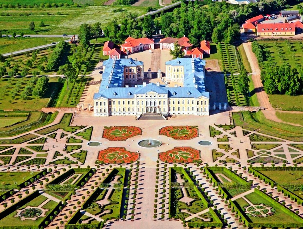 Kelionės nuotrauka