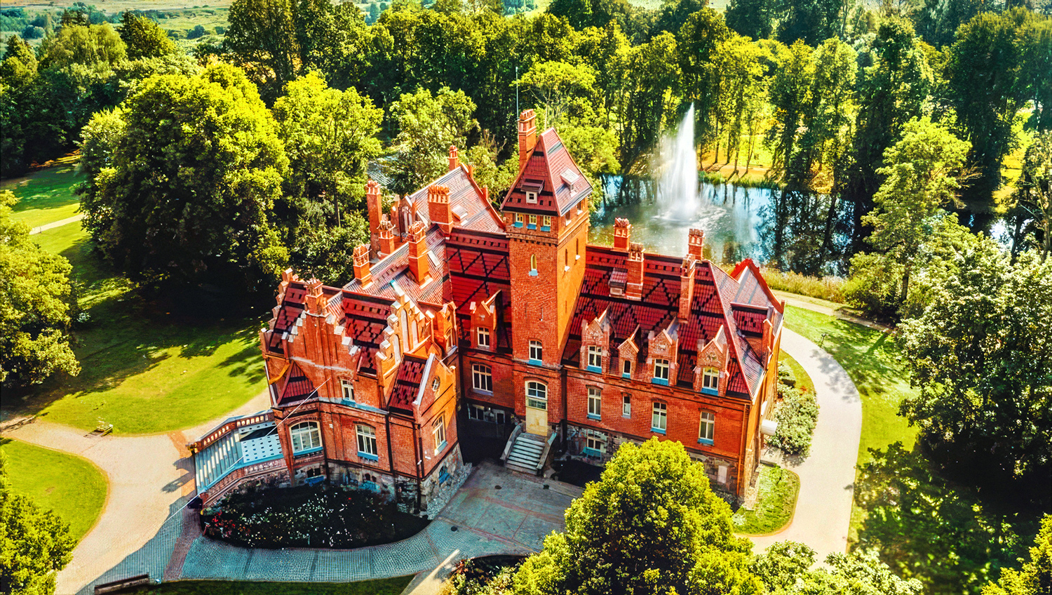 Kelionės nuotrauka