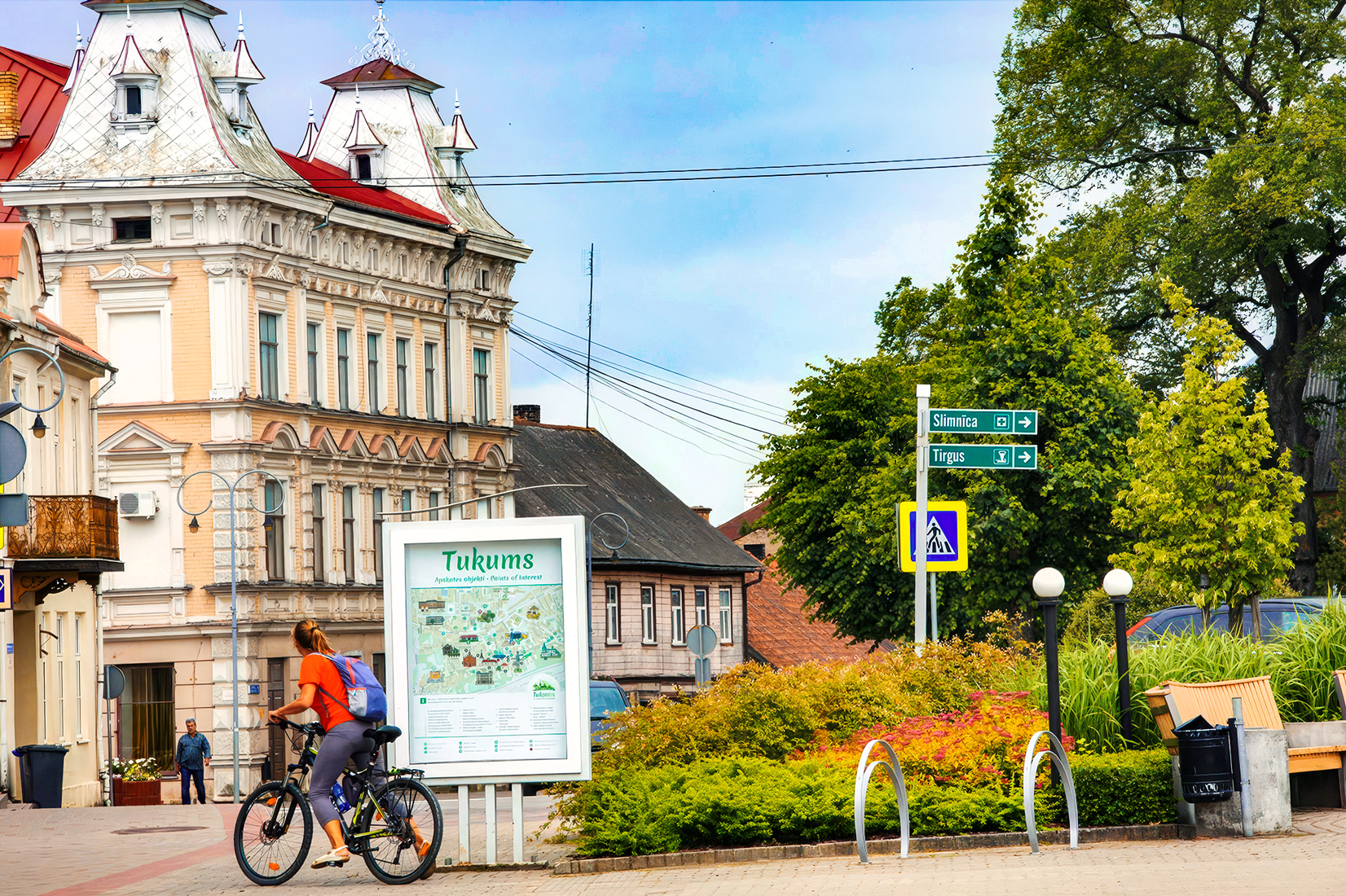 Kelionės nuotrauka