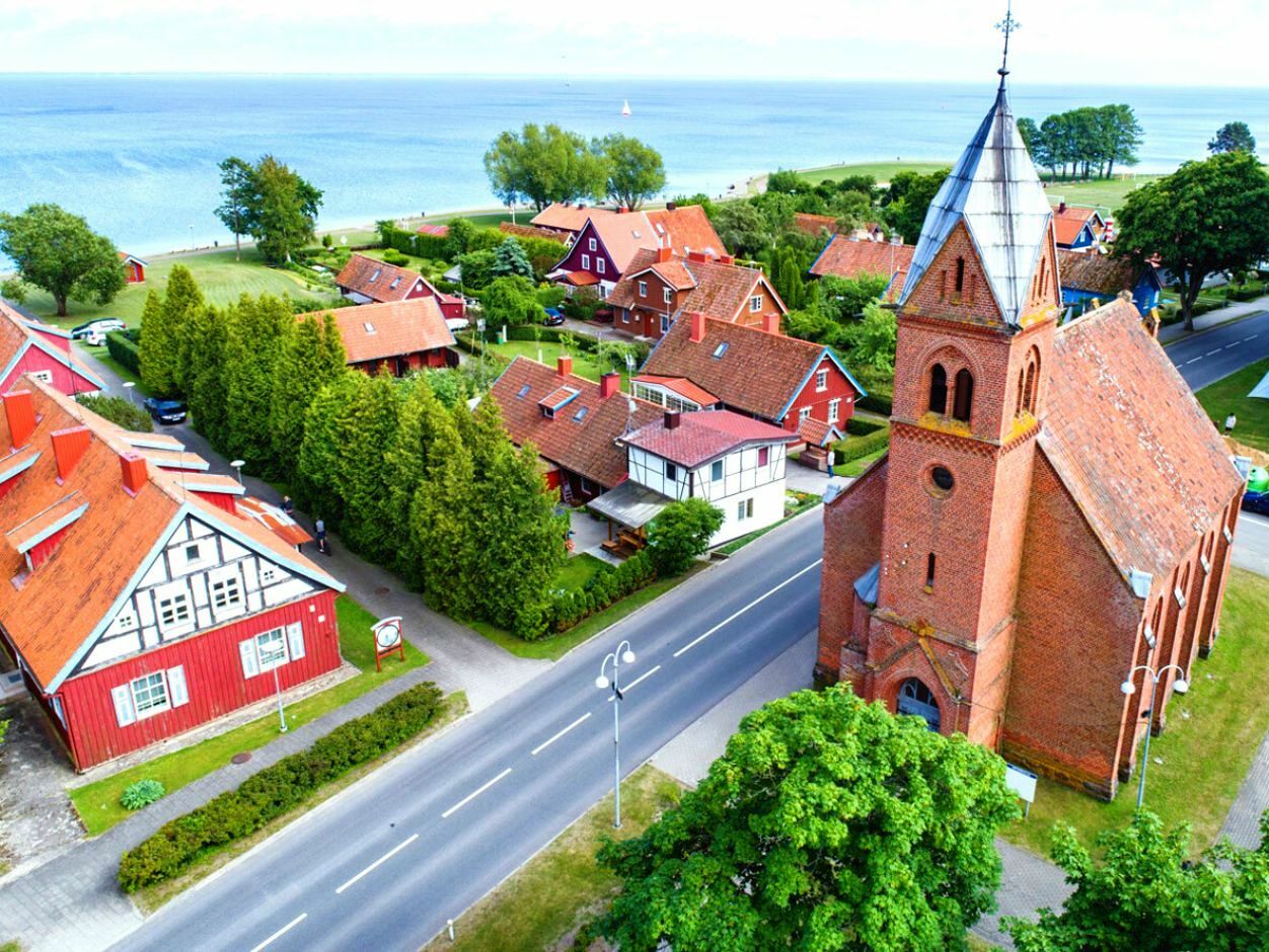 Kelionės nuotrauka