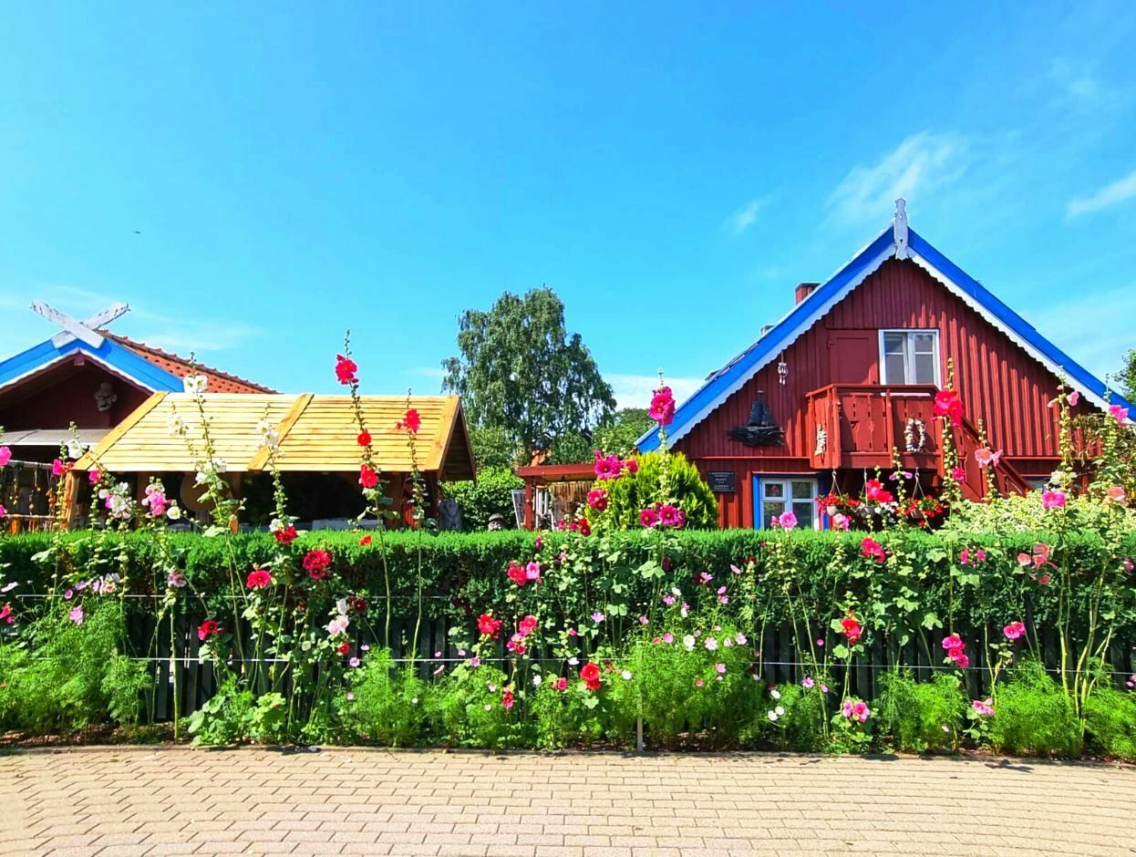 Kelionės nuotrauka