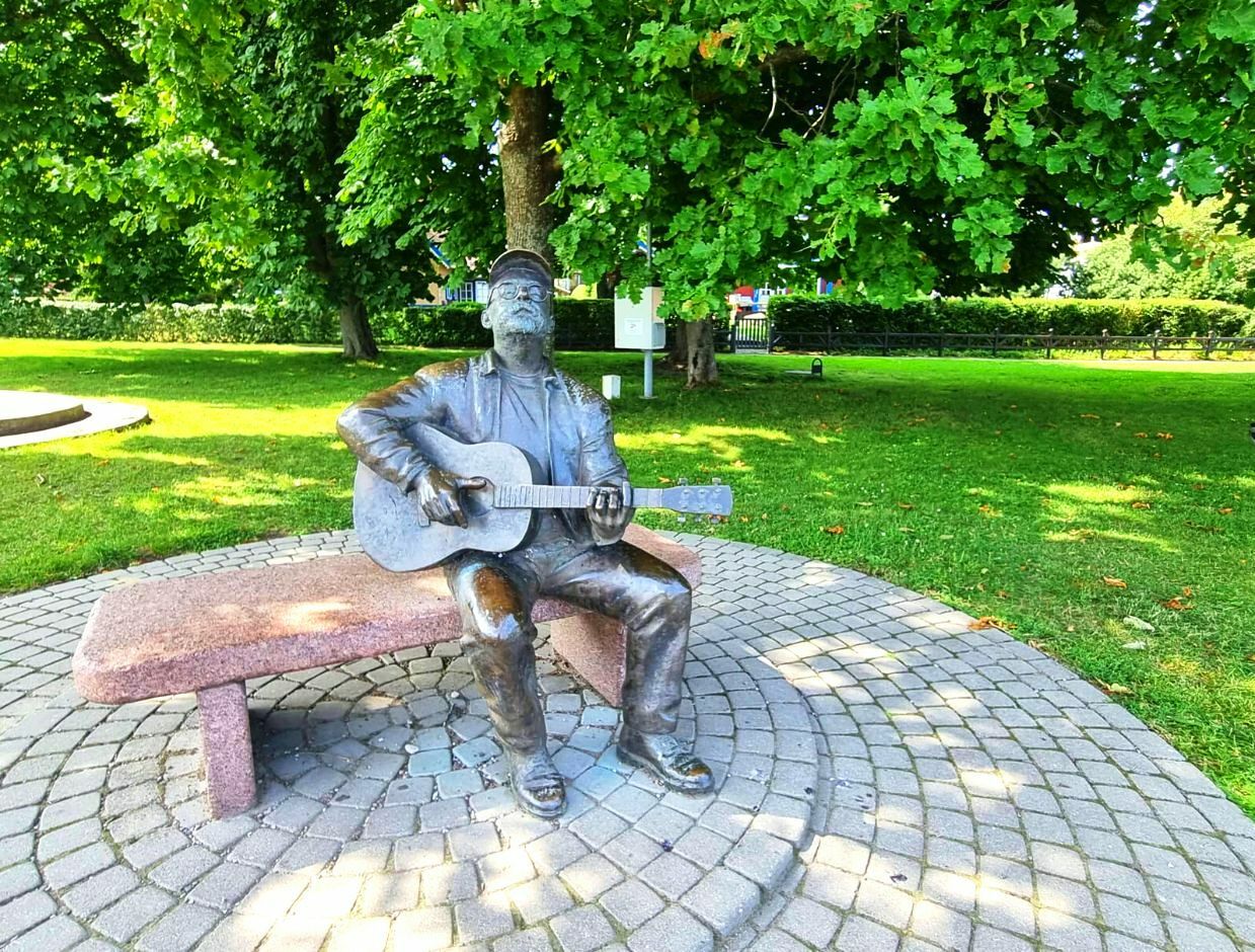 Kelionės nuotrauka