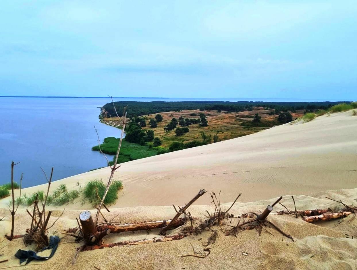 Kelionės nuotrauka