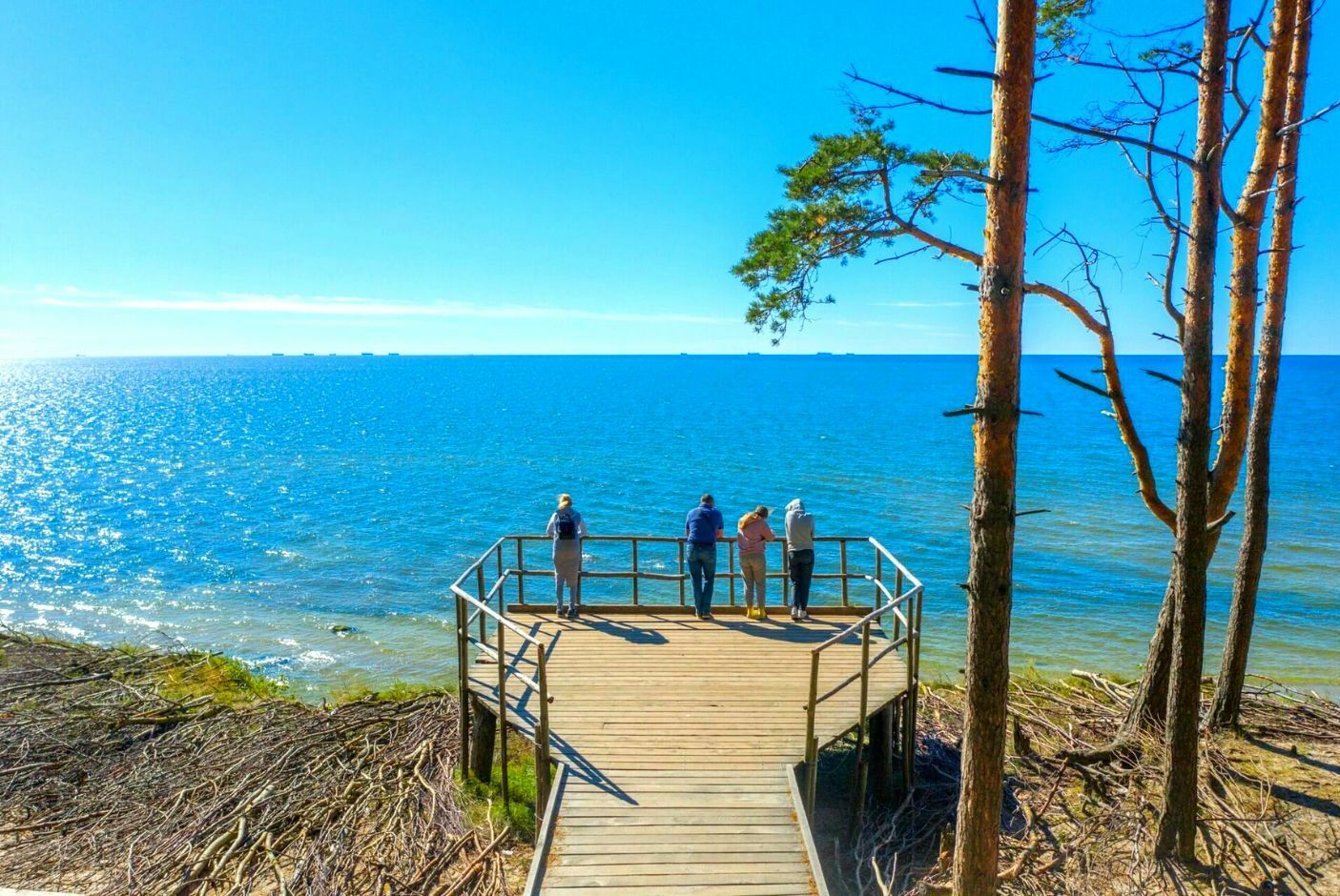 Kelionės nuotrauka