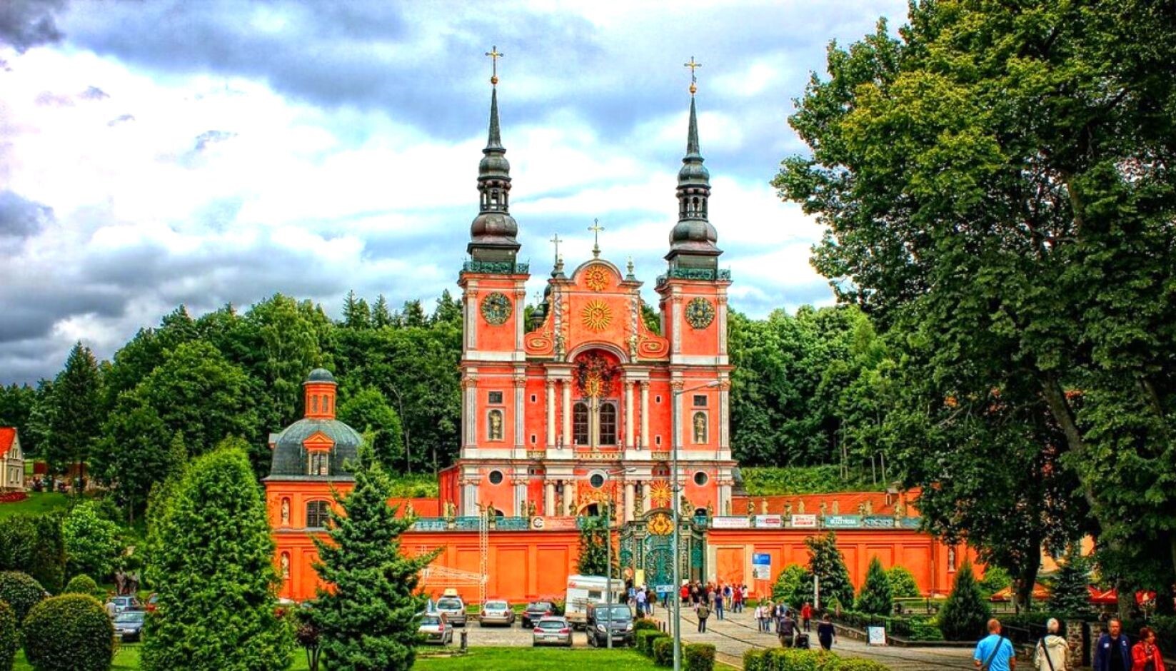 Kelionės nuotrauka