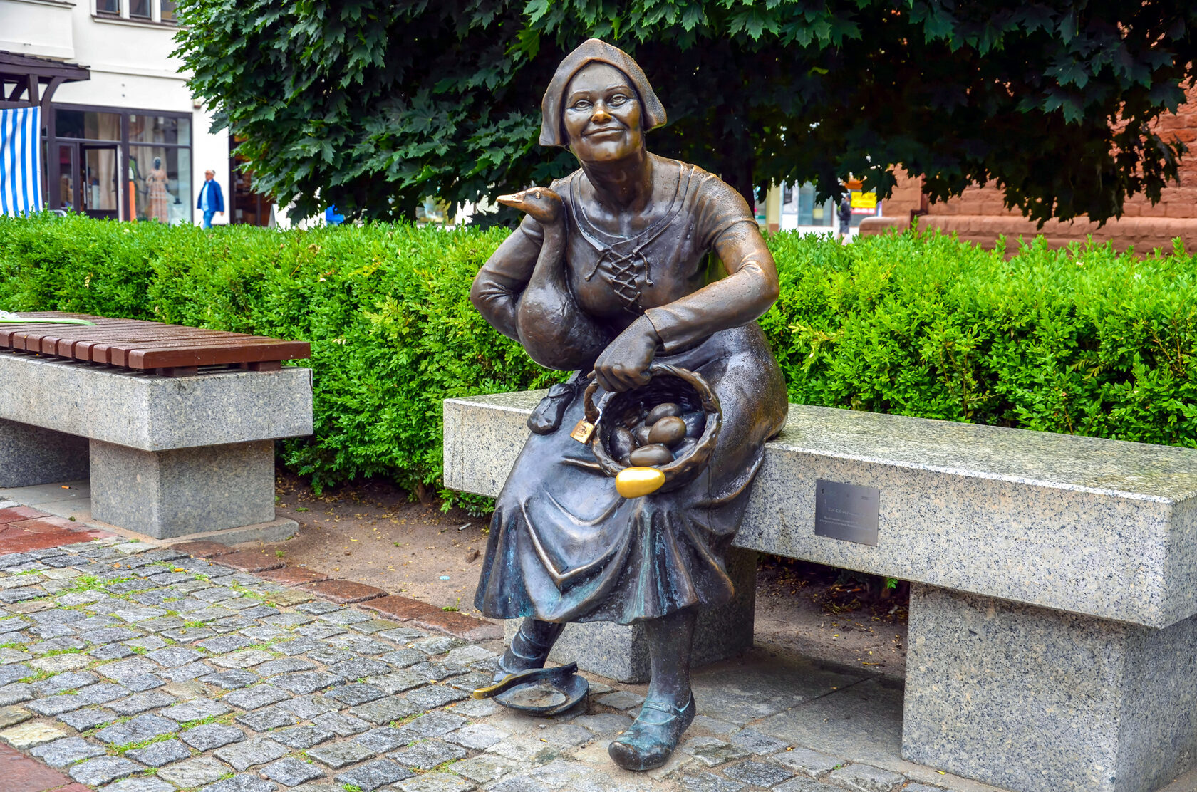 Kelionės nuotrauka