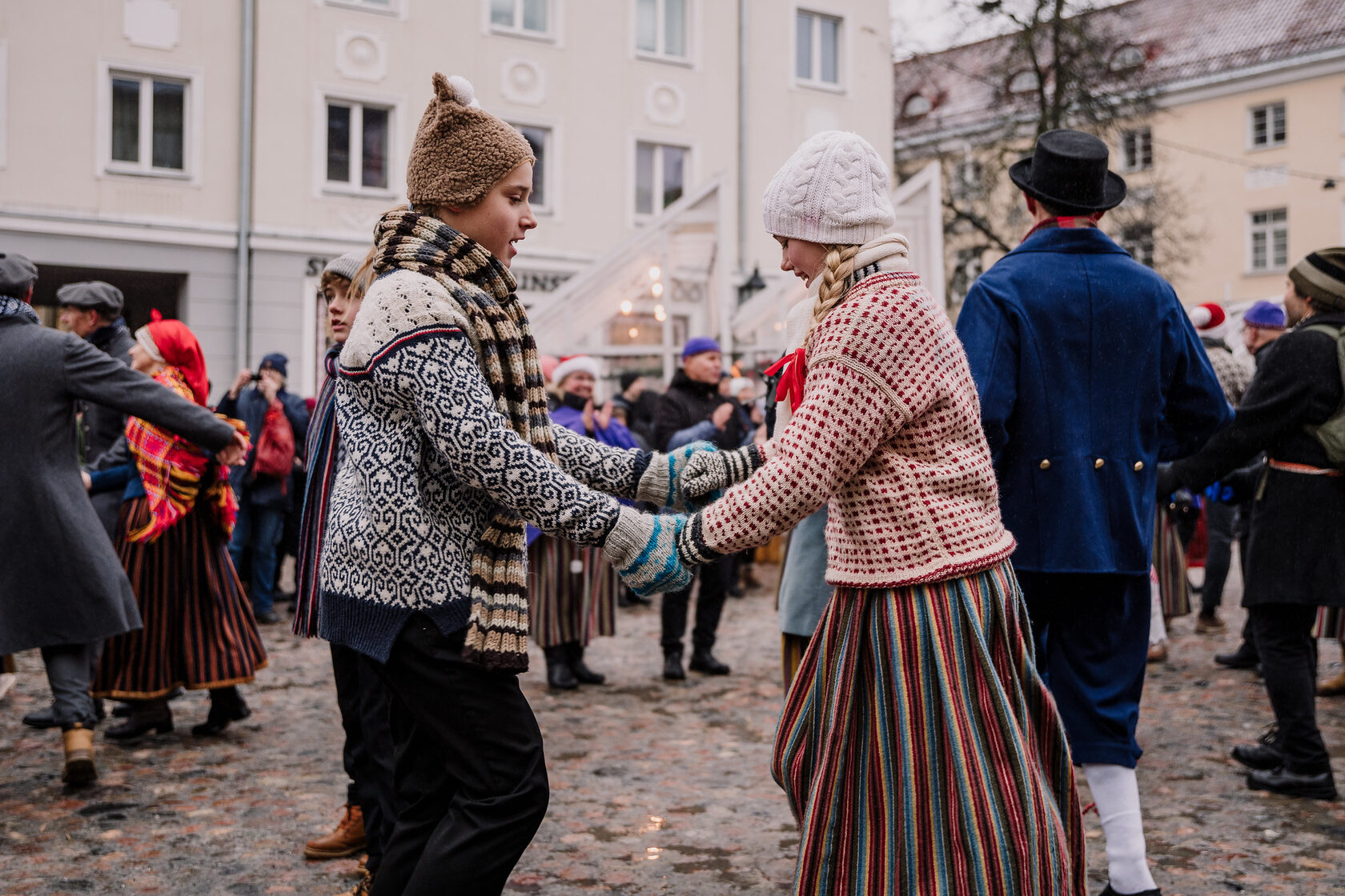 Kelionės nuotrauka