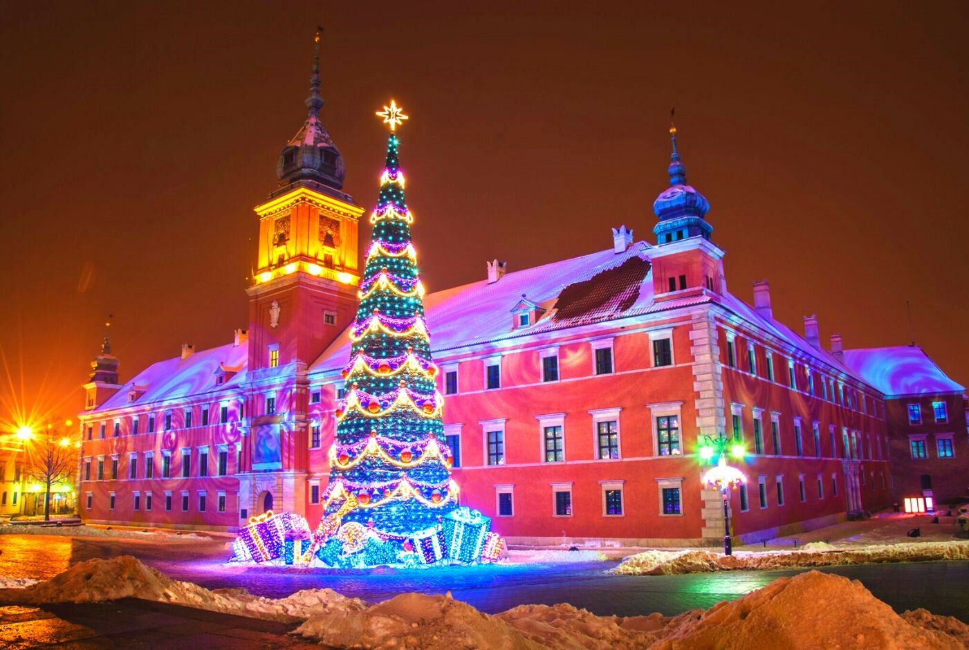 Kelionės nuotrauka