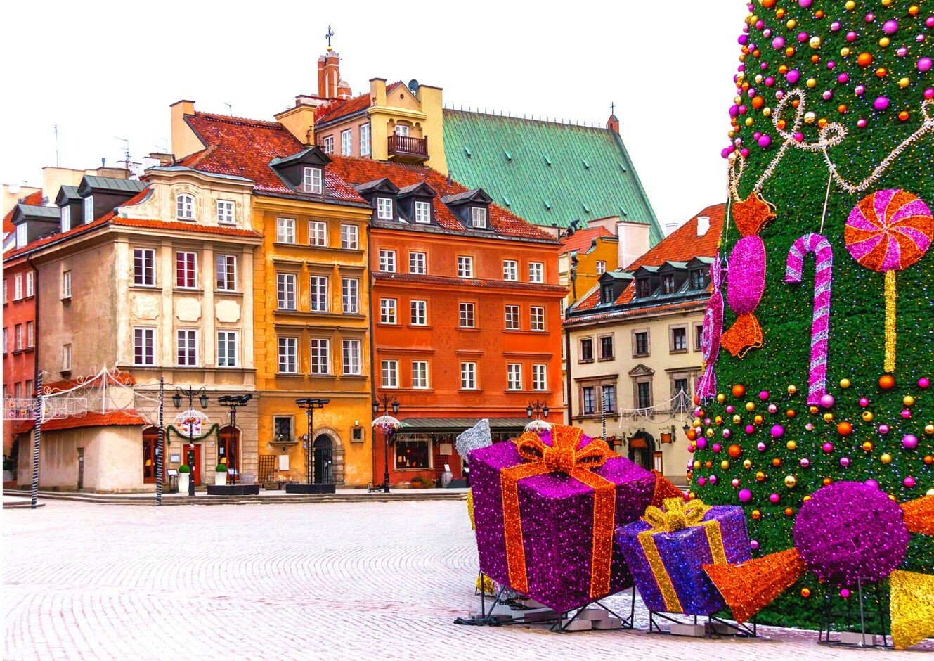Kelionės nuotrauka