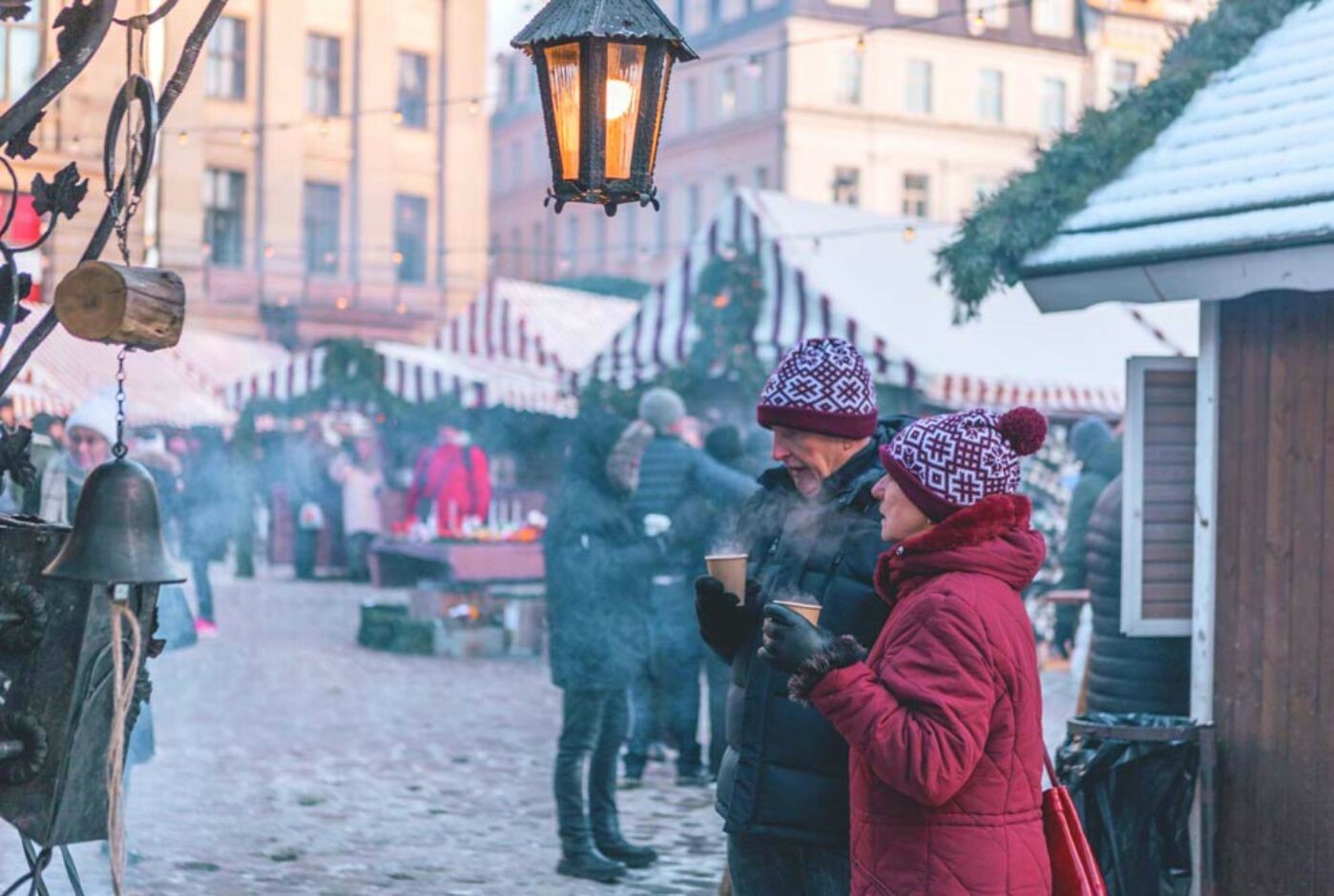 Kelionės nuotrauka