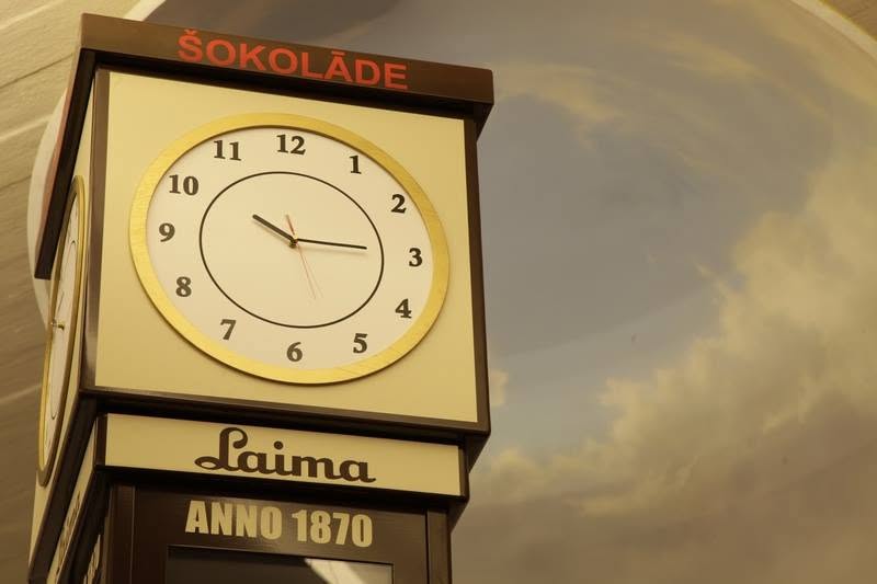 Kelionės nuotrauka