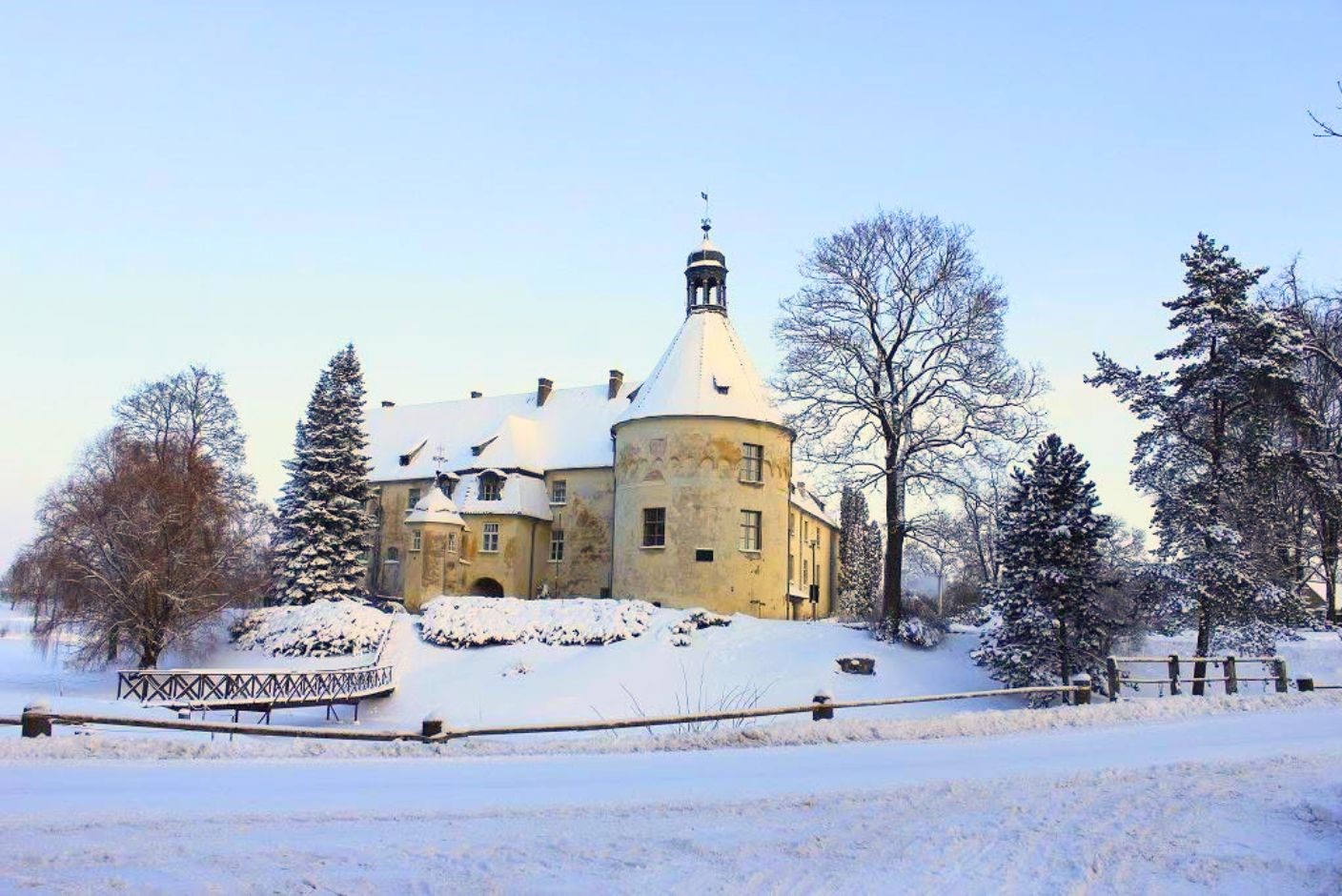 Kelionės nuotrauka