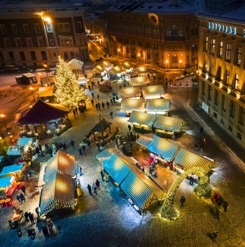 Kelionės nuotrauka